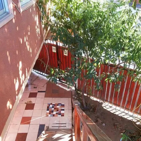 Comarca Valparaíso