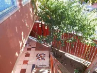 Comarca Valparaíso فنادق في 