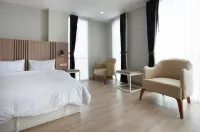 Easy Hotel 2 Hotels in Lamphun