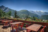 Hôtel Chalet le Panoramique Hotels in Auris