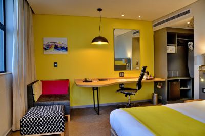 その他 クレスタ グランデ ケープタウンの写真