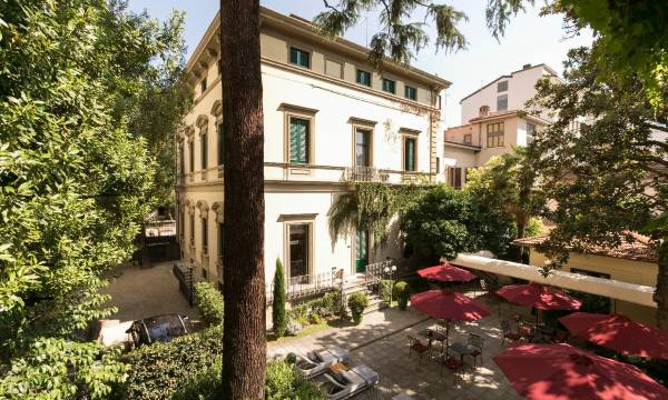 Palazzo Lorenzo Hotel Boutique & Spa