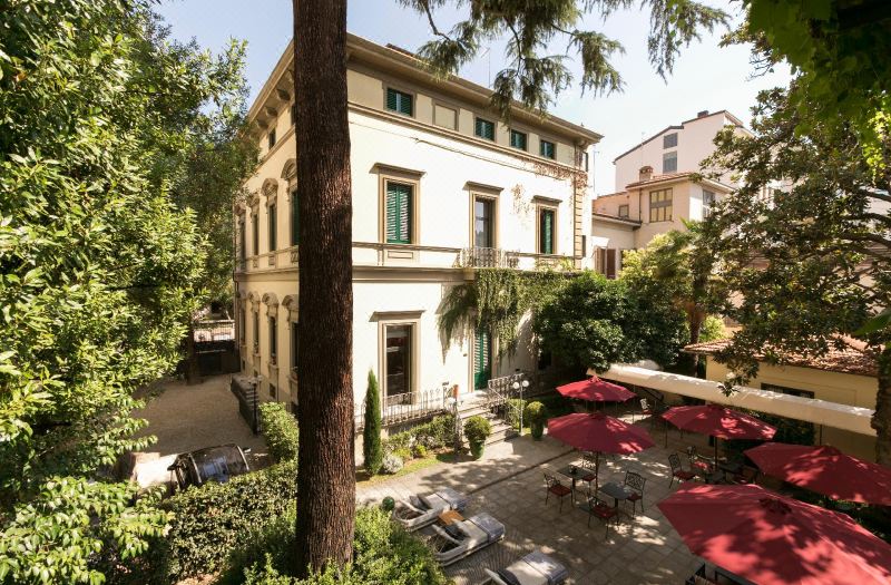 Palazzo Lorenzo Hotel Boutique & Spa