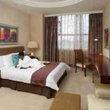 President Hotel at Umodzi Park Rooms