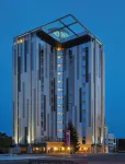 Expo Tower by Mellow Mood Hotels Hotels in 