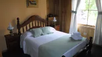 Apart Hotel Robles del Sur