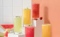 Kala Hotel Semarang - bar