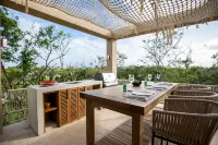 Lumina at the Village Luxury Residences in Corasol