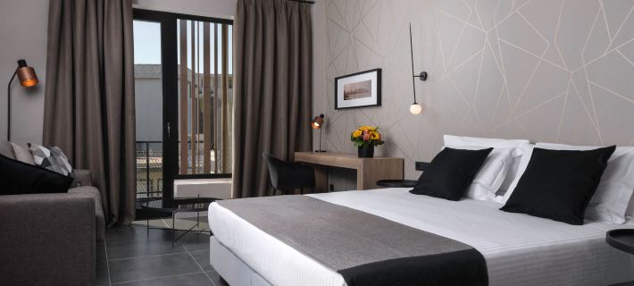 Azur Suites Glyfada Ξενοδοχεία στην πόλη Γλυφάδα