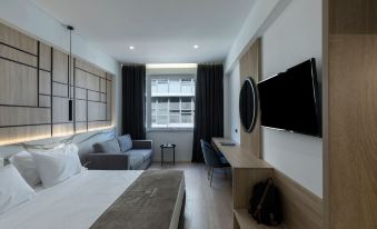 Philosofia Athens Suites - Housity