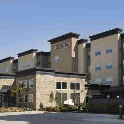 Residence Inn Atlanta McDonough Hotel Exterior