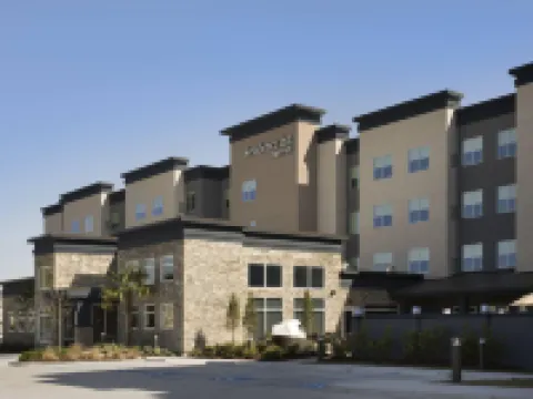 Residence Inn Atlanta McDonough Hotels in McDonough