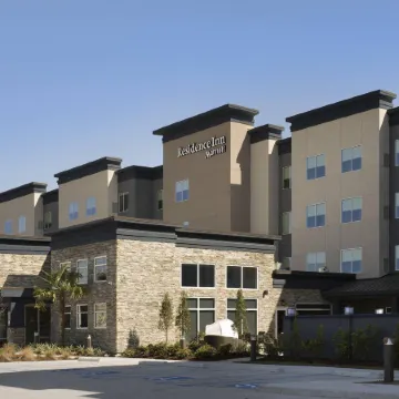 Residence Inn Atlanta McDonough
