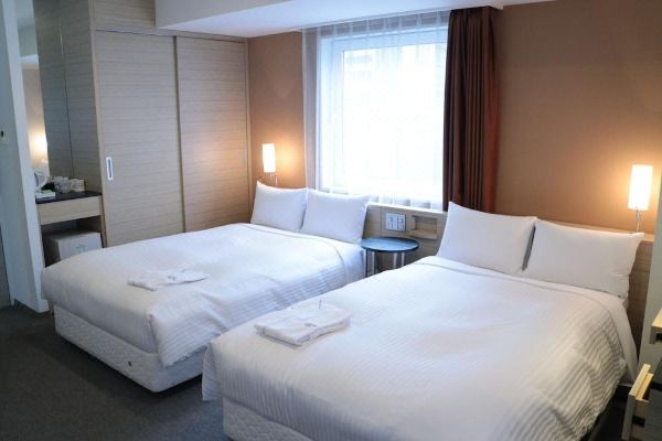소테츠 프레사 인 도쿄-쿄바시(Sotetsu Fresa Inn Tokyo-Kyobashi)_5