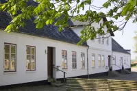 Rønhave Hotels in Augustenborg