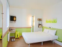 Ibis Budget Lille Wasquehal Hôtels à : Wasquehal