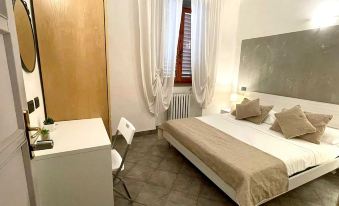 Homelink Firenze - the Key