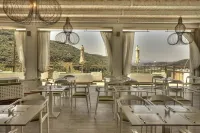 Salvator Villas & Spa Hotel - Frühstück