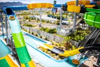 Holiday Inn Express & Suites El Paso - Sunland Park Area Hotels in Sunland Park