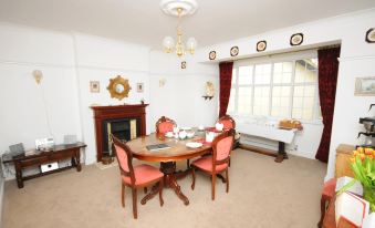 Dunmow Guesthouse