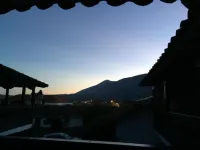 Hotel Hospederia San Carlos Villa de Leyva