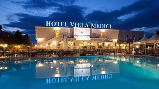 Hotel Villa Medici