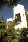 Hotel Heinitzburg Hotels in Windhoek