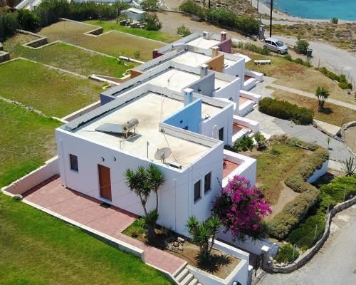 Stefanakis Villas - Car Included