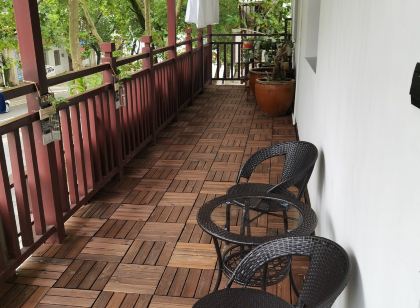 27號民宿（三溪路分店）