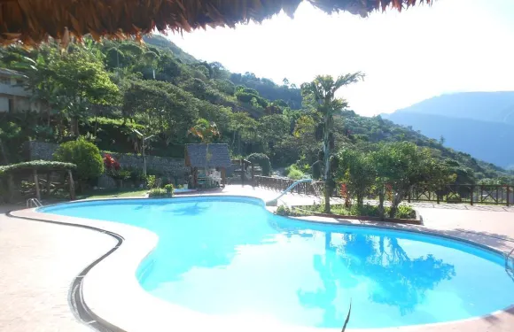 莫利諾科羅伊科維佐酒店