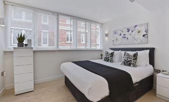 West Street by Aeria Apartments