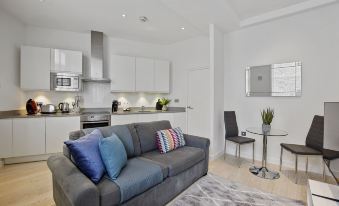 West Street by Aeria Apartments