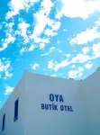 Oya Butik Otel Hotel a Bodrum