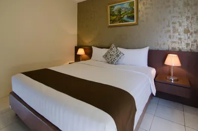 Great Western Hotel & Resort Serpong - Tangerang Hotels near Hilon Geotextile