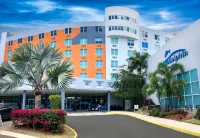 Costa Bahia Hotel, Convention Center and Casino