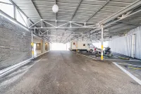 Brown Dot Hotel Buan Byeonsan - parking