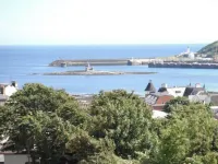 Arrandale House - Scenic