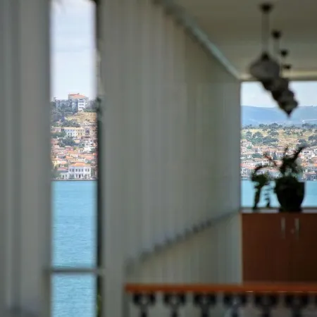 Cunda Kivrak Hotel