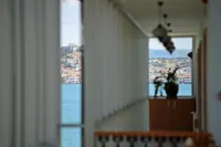 Cunda Kivrak Hotel - Mountain view