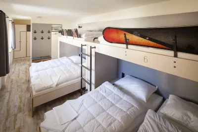 Oberstdorf Hostel Hotels in der Nähe von Obermaiselstein