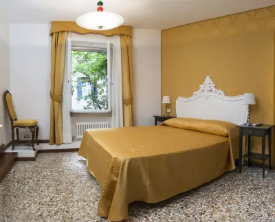 Casa Dolce Отели в г. 