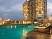 Riche Hua Hin Hotel Hotels near Pone Kingpeth Park
