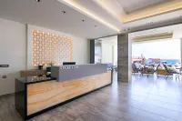 The Dome Luxury Hotels in Skala Kallirakhis