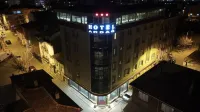 Hotel Akdag Hotel a Usak Merkez