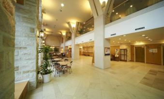 Hotel Sunroute Sopra Kobe