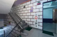 OYO 880 Hotel Purple Town Hotels in Pancang Bedena