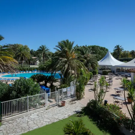 Sowell Residences les Perles du Golfe de Saint-Tropez
