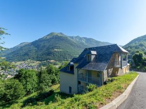 Résidence les Balcons de l'Yse