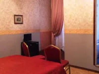 Hotel Victoria Hotels in Florenz