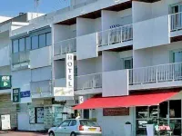 博裡瓦奇飯店 魯瓦揚住宿飯店